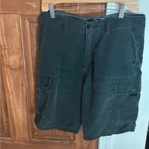 Quicksilver amphibian shorts size 30
